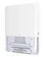 Tork 552550 PeakServe Mini zásobník na skládané papírové ručníky, bílý