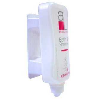 Sucitesa sprchový gel a šampón 300 ml