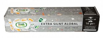 ALOBAL Fresh\'n\'Roll - krabička s pilkou - 30 cm/100 m