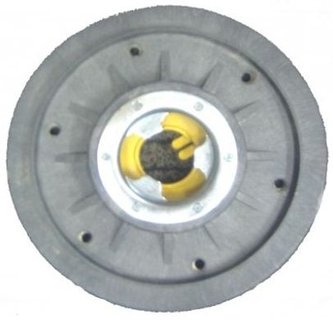 Unašeč padu pro mycí stroje B4 a C4