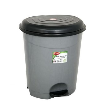 Odpadkový koš nášlapný 22 l