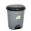 Odpadkový koš nášlapný 22 l
