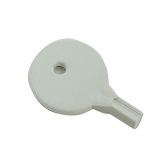 Losdi Nahradní klíč k zásobníku na toaletní papír