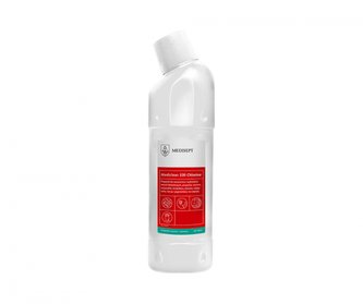WC Clean MC330 chlorine 750 ml