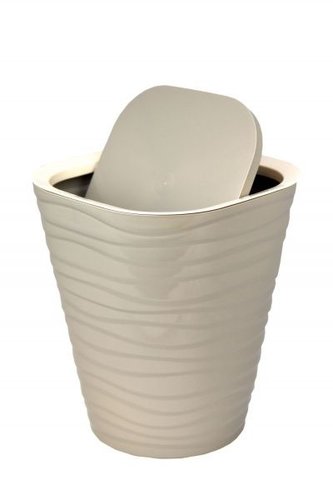 Odpadkový koš Welle 9 l