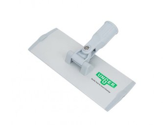 Unger Kloubový držák hadru a padu  20 cm