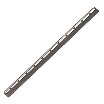 UNGER  Lišta s gumou 45 cm