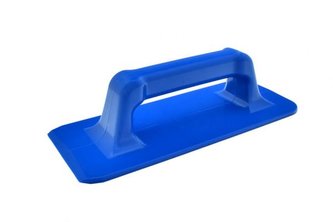Držák na ruční pad 240 x 110 mm