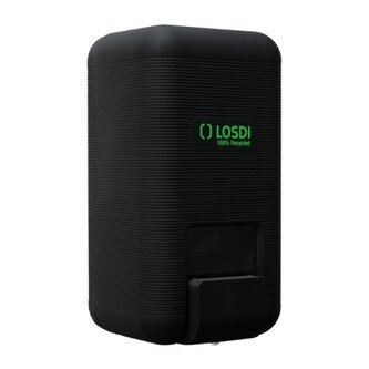 Losdi ECO-LUXE MATT Dávkovač tekutého mýdla na dolévání 1 l