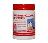Bacti ZA - Zazimovač žump a septiků - 0,5kg