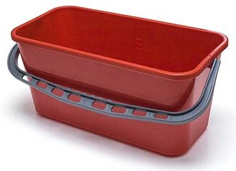 Kbelík na mytí oken šíře 45 cm