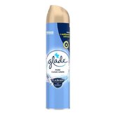 Glade 5v1 osvěžovač vzduchu, clean linen - 300 ml