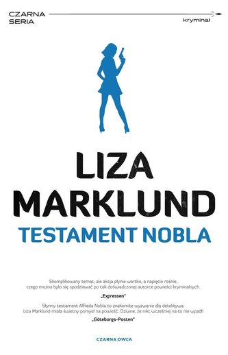 Testament Nobla Testament Nobla