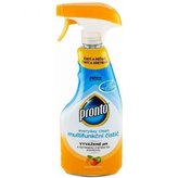 Pronto - Multifunkční čistič na různé povrchy, rozprašovač - 500 ml