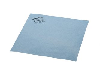 Vileda Professional Utěrka micro PVA 35 x 38 cm - modrá