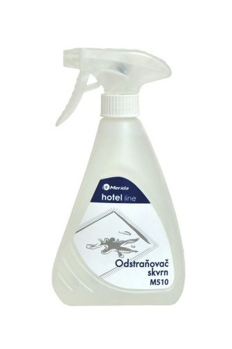 Merida Hotel line - 500 ml Odstraňovač skvrn