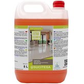 Sucitesa NATURSAFE XTRA Cleaner čistící přípravek na mytí podlah - 5 l