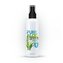 Nanolab PURE ALOE pečující regenerace roušek 100 ml