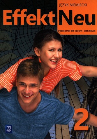 Effekt Neu 2 Podręcznik