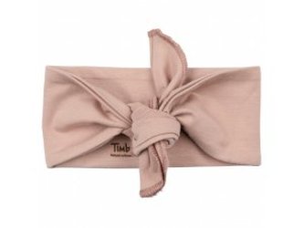 TIMBOO Čelenka Mellow Mauve