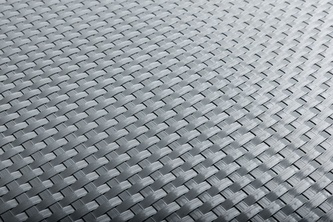 Balkonová ratanová zástěna MALMO, světle šedá , výška 90 cm šířka 500 cm MyBestHome