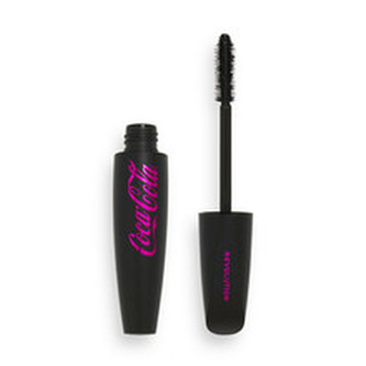 Revolution Řasenka X Coca Cola Starlight (Mascara) 8 g woman
