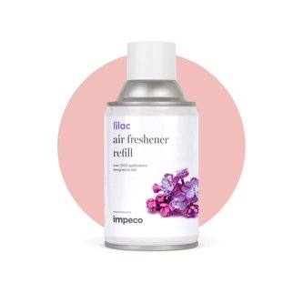 Náplň do osvěžovače vzduchu IMPECO 270 ml vůně  Lilac