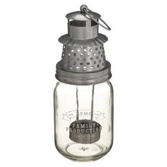 Atmosphera Závěsná lucerna