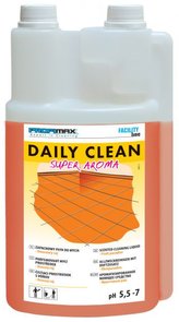 PROFIMAX DAILY CLEAN SUPER AROMA 3v1 Ovocný ráj - 1000 ml