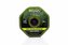 RIDGEMONKEY: Šnůra RM-Tec Soft Coated Hooklink 35lb 20m Zelená