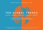 Ten Global Trends Every Smart Person Should Know