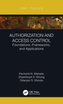 Authorization and Access Control