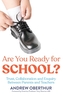 Are You Ready for School?