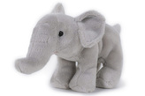 Plyš Slon 13 cm