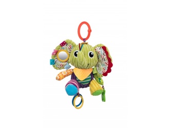 Discovery baby - Slůně Elvis