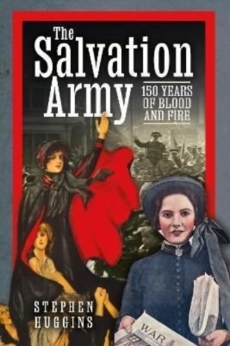 The Salvation Army