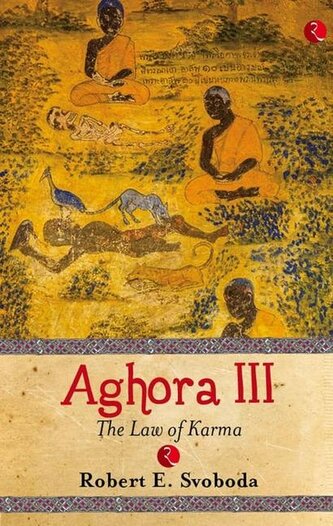 Aghora - 3 - 30th