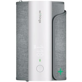Withings BPM Connect chytrý tlakoměr s WiFi