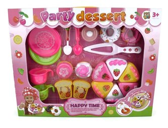 Produkty Tort i ciasteczka