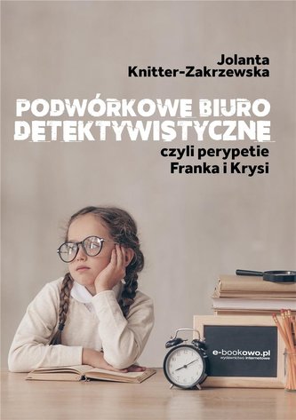 Perypetie Franka i Krysi Perypetie Franka i Krysi