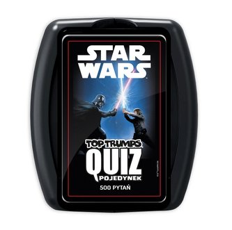 Top Trumps Quiz Star Wars Top Trumps Quiz Star Wars