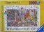 Puzzle 1000 James Rizzi Time Square