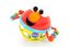 Oball Grzechotka Elmo
