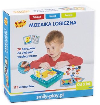 Mozaika obrazkowa Mozaika obrazkowa