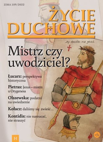 Życie Duchowe 109/2022 (Lato)