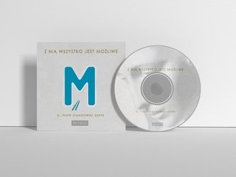 Z Nią wszystko jest możliwe audiobook Z Nią wszystko jest możliwe audiobook