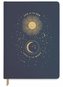 Notatnik jumbo linia Live By The Sun
