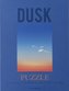 Puzzle 500 Daytime Dusk