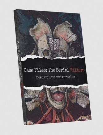 Case Files: Serial Killers Scenariusze Uniwersalne