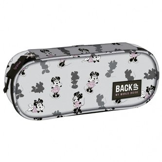 Piórnik BackUp Minnie 40 DERFORM